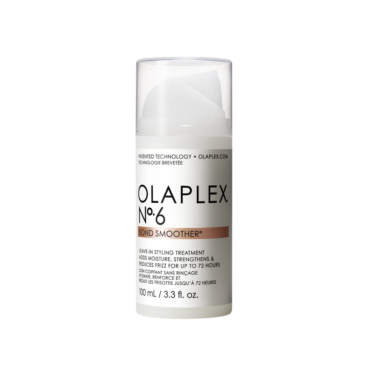 No.6 Olaplex Bond Smoother