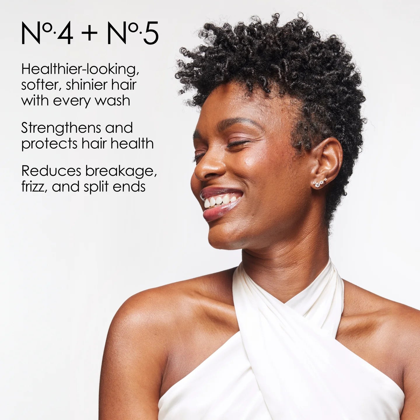 No.5 Olaplex Bond Repair Conditioner