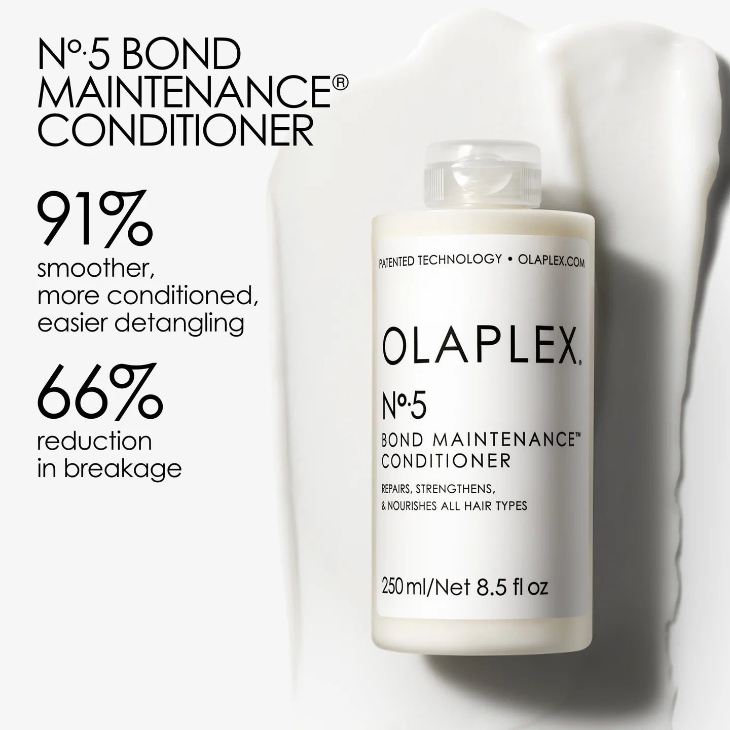 No.5 Olaplex Bond Repair Conditioner