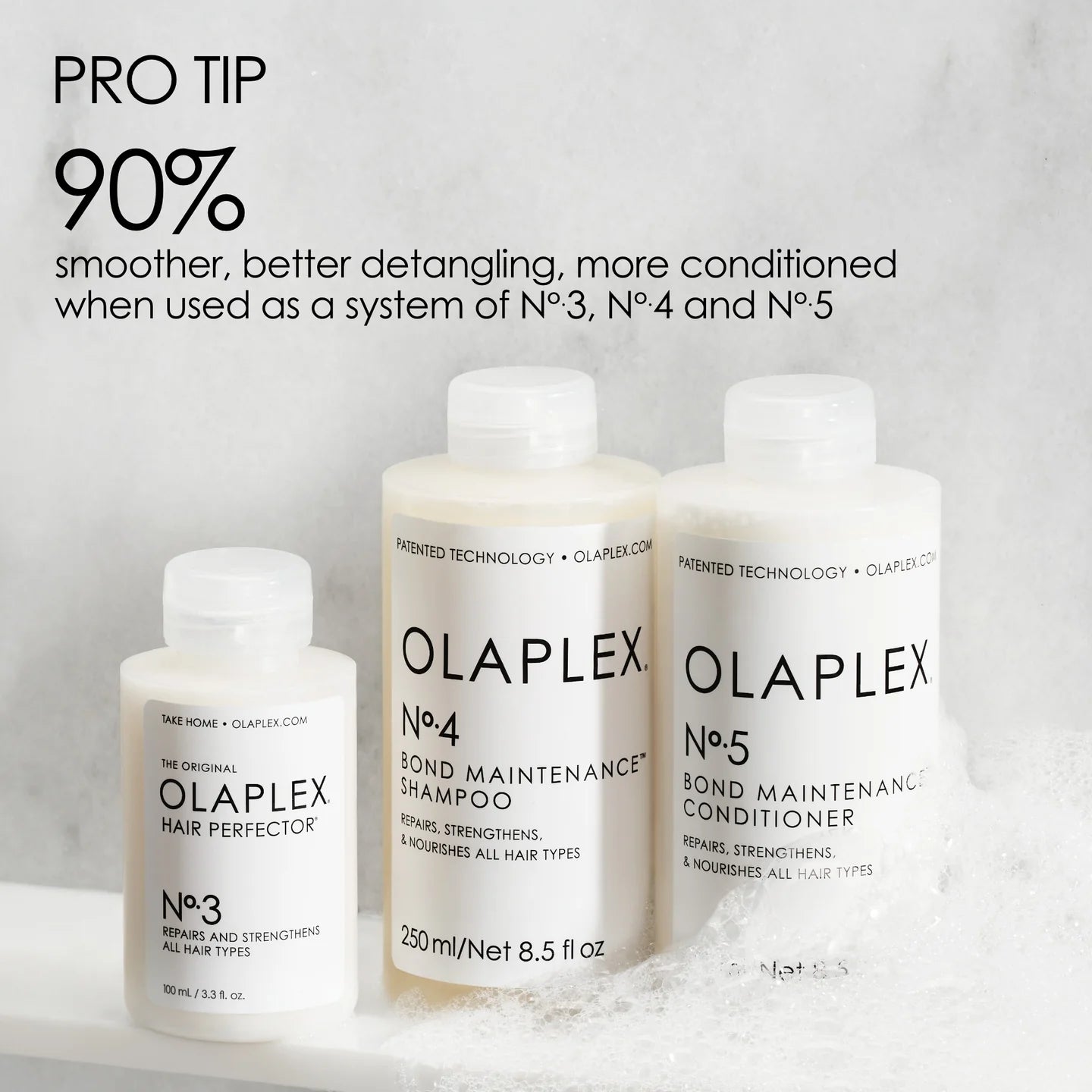 No.5 Olaplex Bond Repair Conditioner