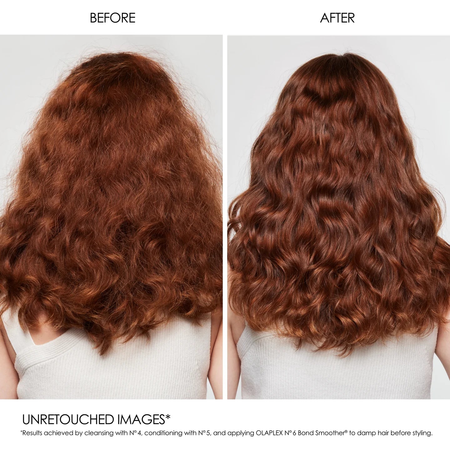 No.6 Olaplex Bond Smoother