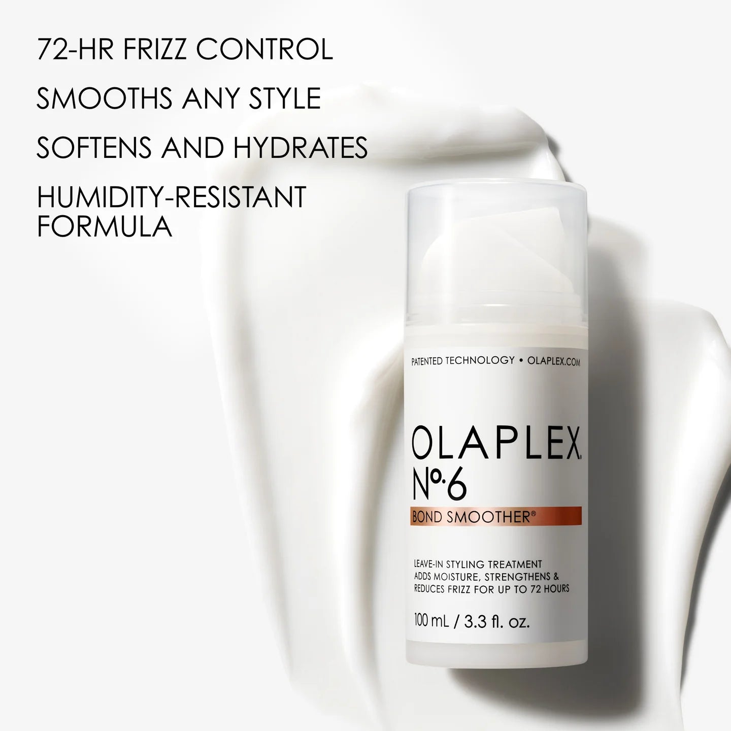 No.6 Olaplex Bond Smoother