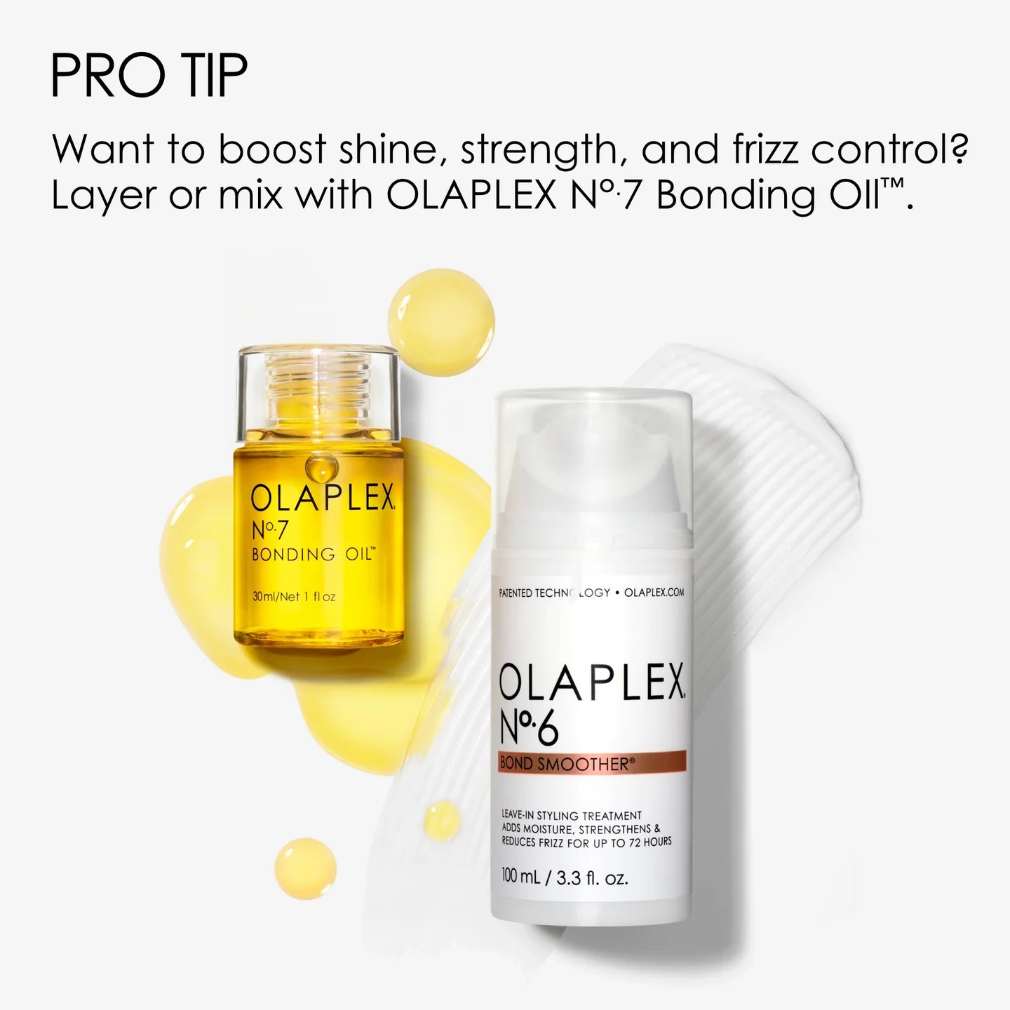 No.6 Olaplex Bond Smoother