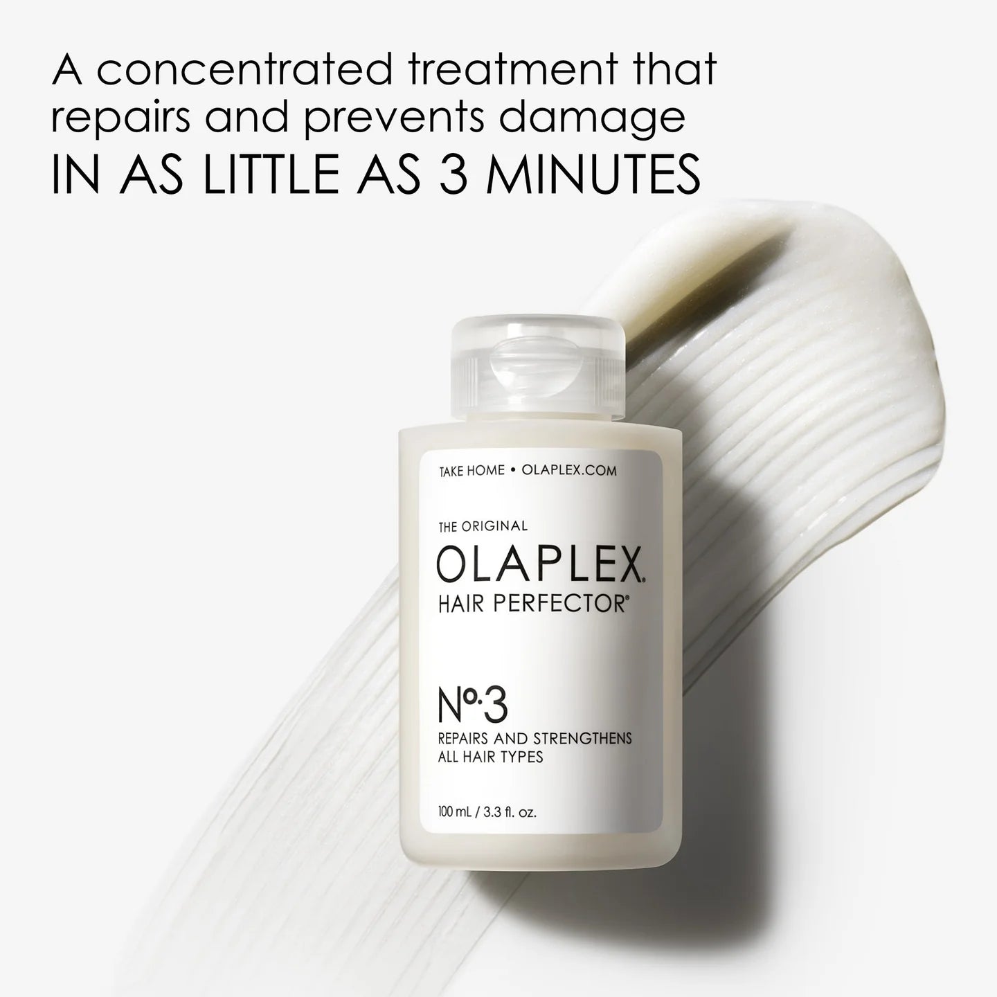 No.3 Olaplex Bond Perfector