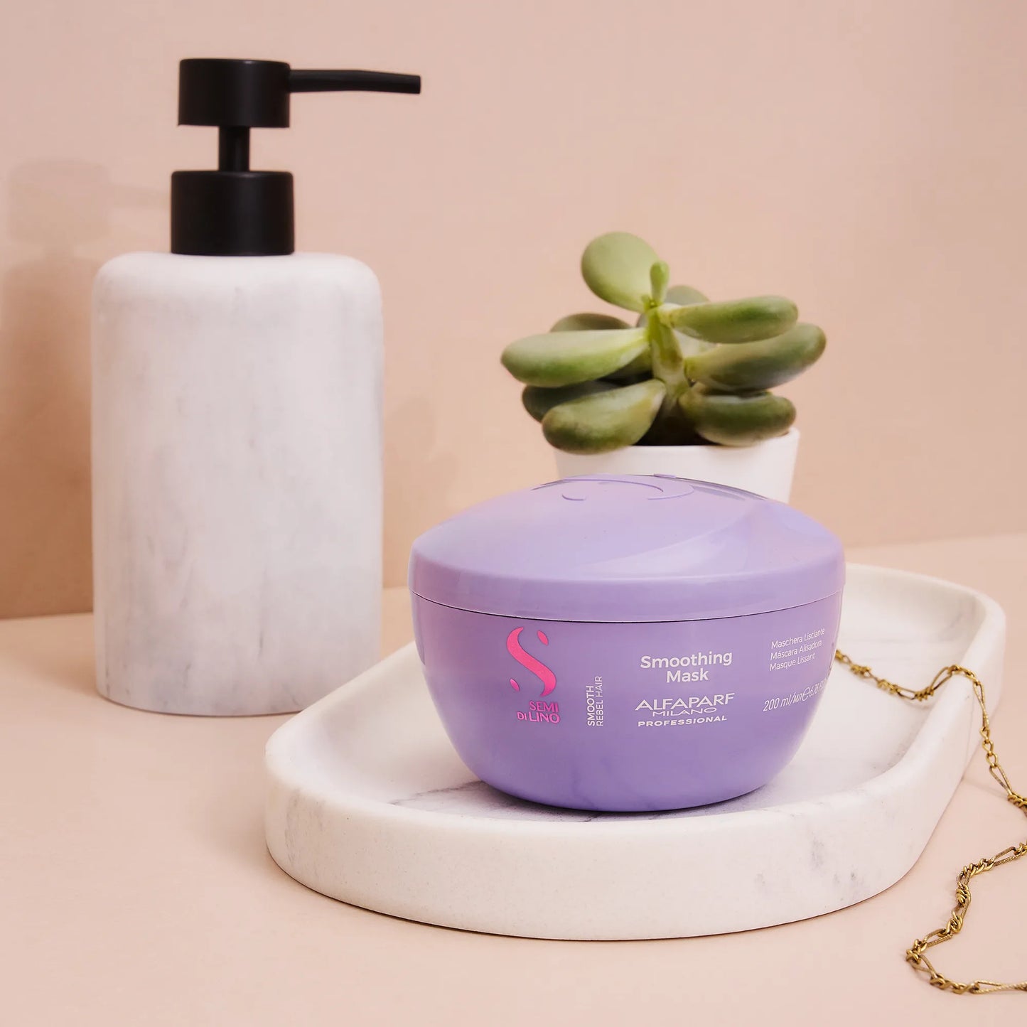 Alfaparf Milano - Smoothing Mask
