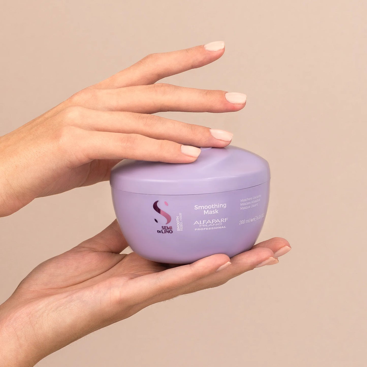Alfaparf Milano - Smoothing Mask