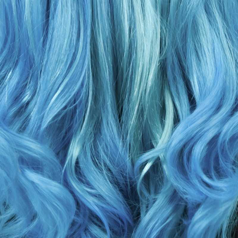 Density luxe Hair-Clip Extensions - #Custom color on request