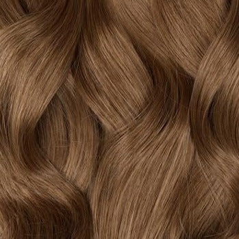 Nano-Ring Extensions - #6 Brown Sugar