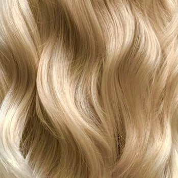 Tape-In Extensions - #613 Chardonay Blonde