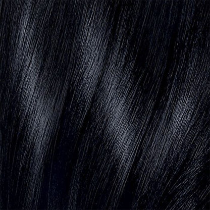 Tape-In Extensions - #1 Jet Black