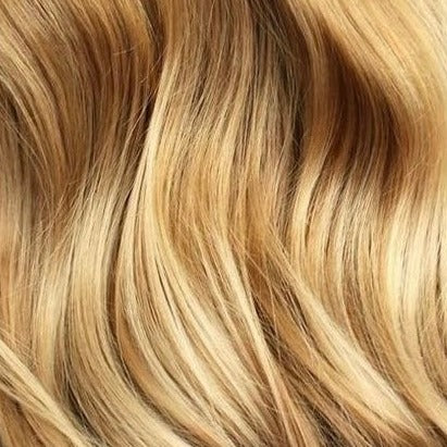 Density Luxe Tape-In Extensions - #24 Champagne Blonde