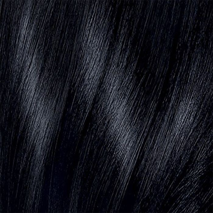 Featherlight Keratin Bond Extension - #1 Jet Black