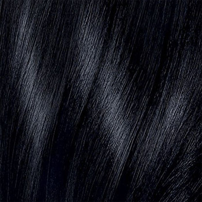 Featherlight Keratin Bond Extension - #1 Jet Black