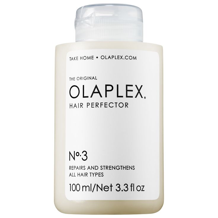 No.3 Olaplex Bond Perfector