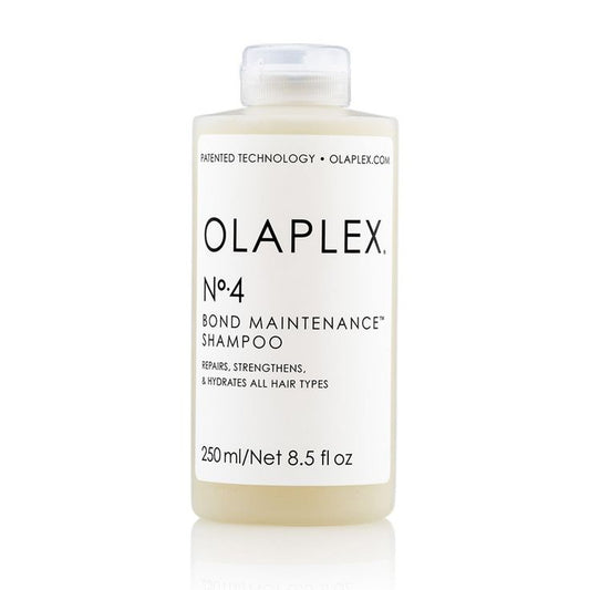 No.4 Olaplex Bond maintenance Shampoo