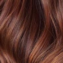 Nano-Ring Extensions - #F4 Espresso Brown