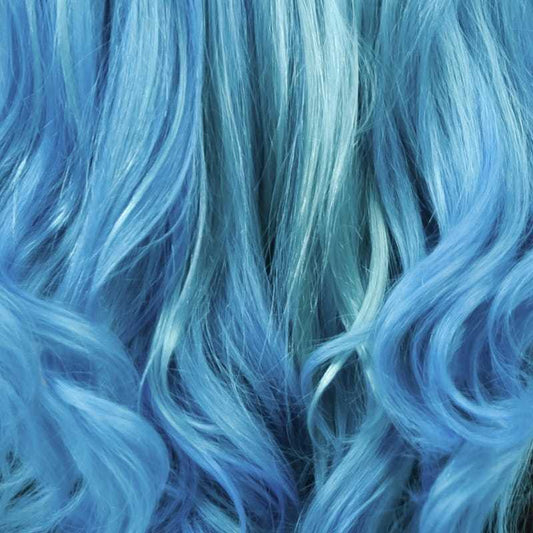 Hairweft Extensions - #Custom color on request